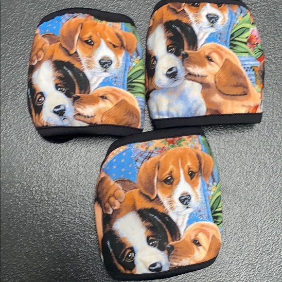 Facemask - Picture 3 of 4